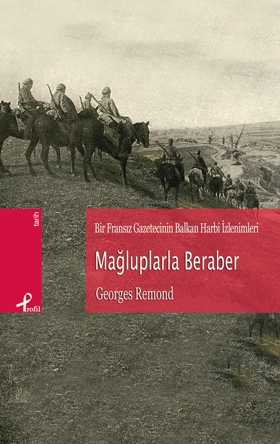 Magluplarla Beraber<br />